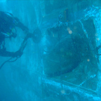 Hull and Rudder Repairs