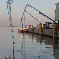 Port Construction