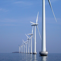 Wind Farms